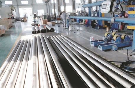 不負韶華勇擔當 勇毅前行踐初心