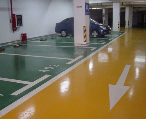 【菏澤環氧自流平廠家】- 