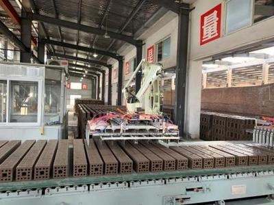 發展新型墻體材料，共建美麗溫州——新型建筑材料制造的實踐與展望