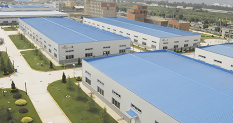 湖北滿江鴻新型材料 推動新型建筑材料的創新與發展