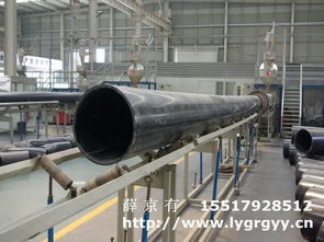 新型建筑材料 鹽水輸送管道制造廠家的產品資料與技術優勢