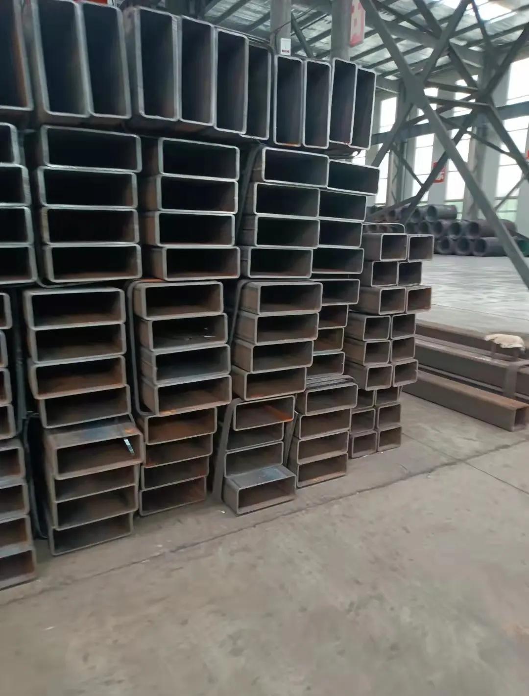 薄壁鋅鋁鎂方矩管 輕巧耐用的新型建材