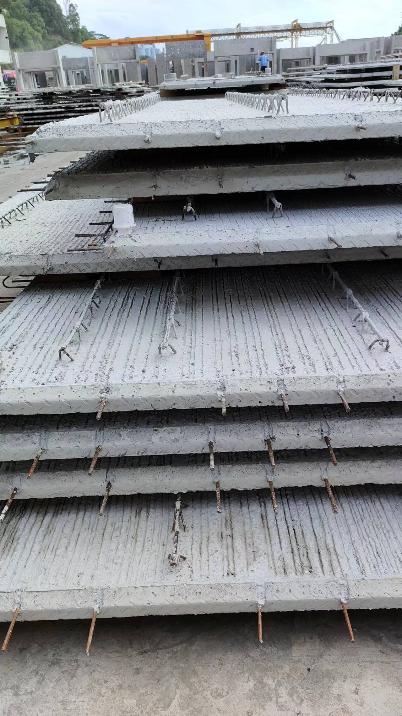 美茹新型建材 引領可持續發展的新型建筑材料制造